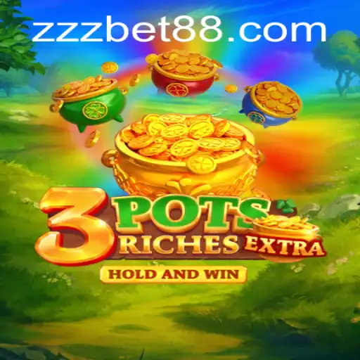 Discovering the Thrilling World of 3potsExtra