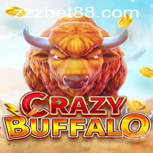 Experience the Thrill of CRAZYBUFFALO: An Innovative Game by ZZZBET.COM