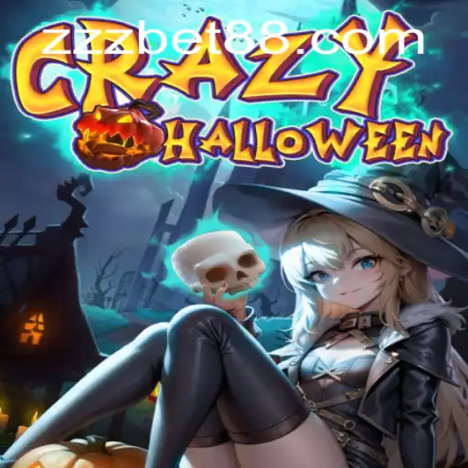 Experience the Thrills of CrazyHalloween: A Spooky Adventure with ZZZBET.COM