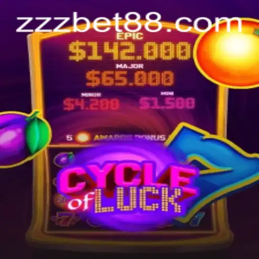 Discover the Thrills of Cycle of Luck at ZZZBET.COM