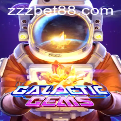 Explore GalacticGems: An Interstellar Gaming Odyssey with ZZZBET.COM