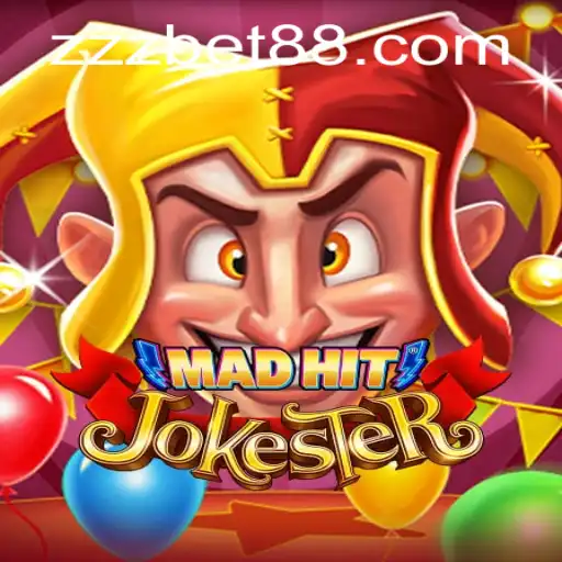 Engaging with MadHitJokester: A Comic Adventure Fueled by ZZZBET.COM