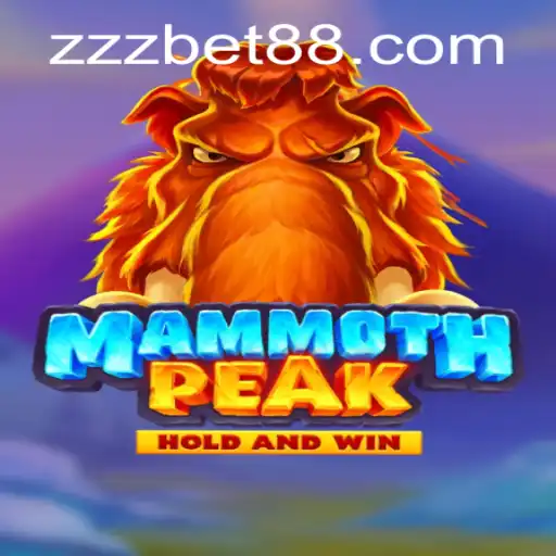 Exploring the Thrilling World of MammothPeak: A Game with ZZZBET.COM