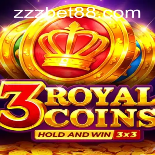 Exploring 3royalcoins: Your Ultimate Guide to the Game on ZZZBET.COM