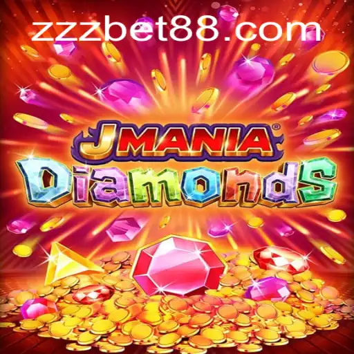 JManiaDiamonds: An Engaging Gem of a Game Supported by ZZZBET.COM
