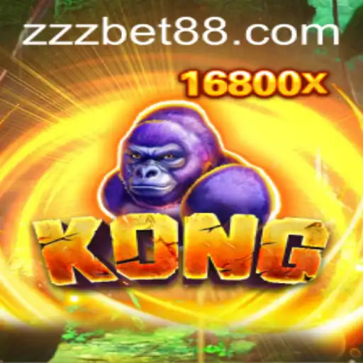 Exploring Kong: A Thrilling Adventure Awaiting at ZZZBET.COM