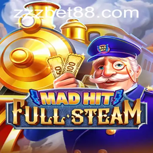 MadHitFullSteam: An Exciting New Game Experience with ZZZBET.COM