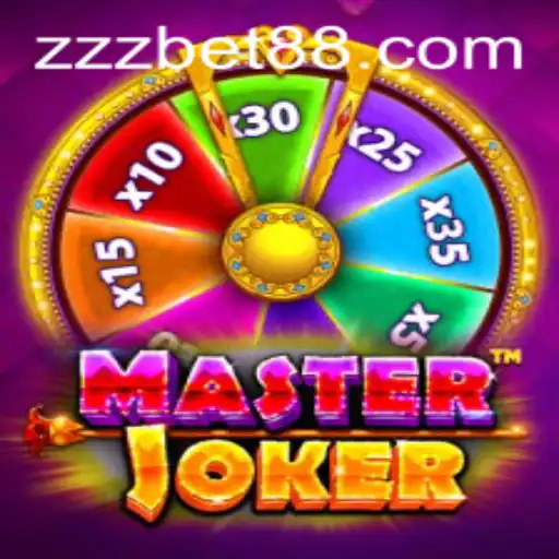 MasterJoker: A Thrilling Slot Game Experience by ZZZBET.COM