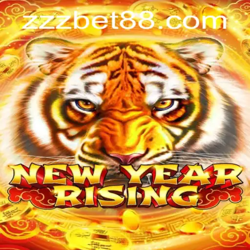 Unveiling NewYearRising: An Exciting Blend of Strategy and Fun at ZZZBET.COM