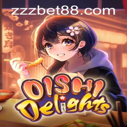 OishiDelights: A Delicious Adventure in Gaming