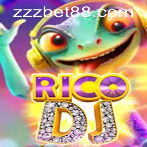 Discovering RicoDJ: A Thrilling Game Experience with ZZZBET.COM