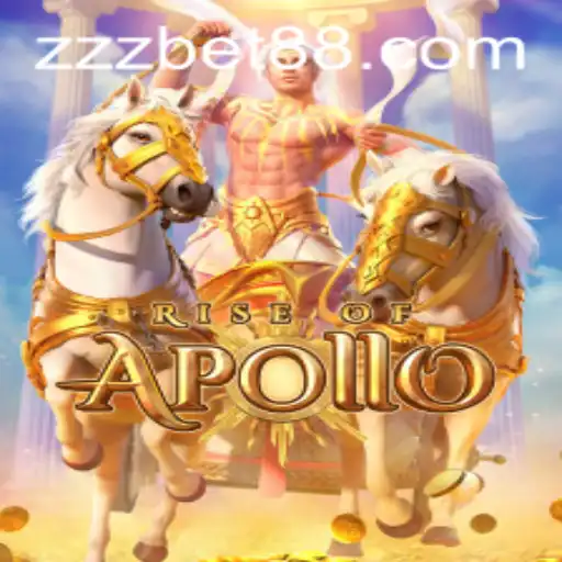 Rise of Apollo: A Mythical Slot Adventure Offered by ZZZBET.COM