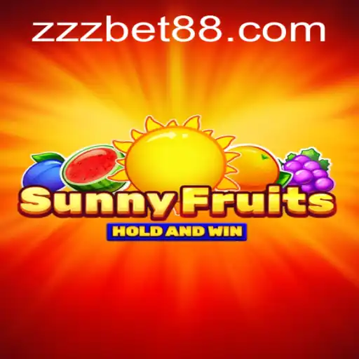Exploring SunnyFruits: A Captivating Experience at ZZZBET.COM