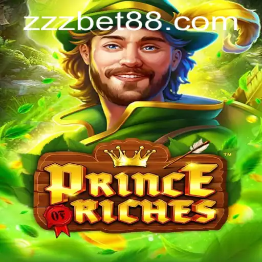 Explore the Exciting Adventures of PrinceOfRiches at ZZZBET.COM