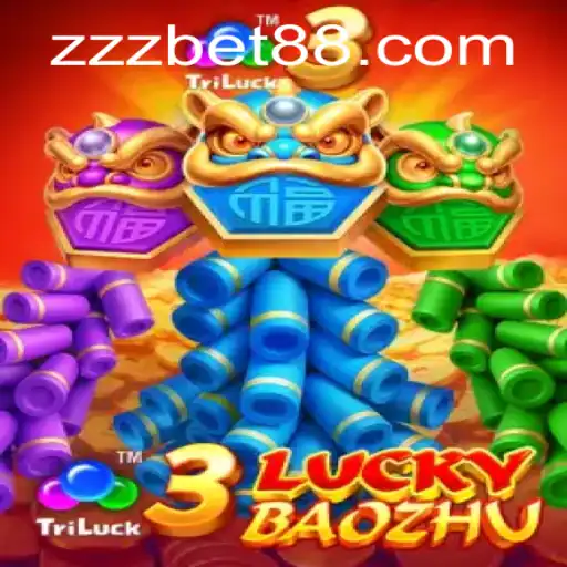 Dive into the World of 3LuckyBaozhu: Your Guide to Winning Big
