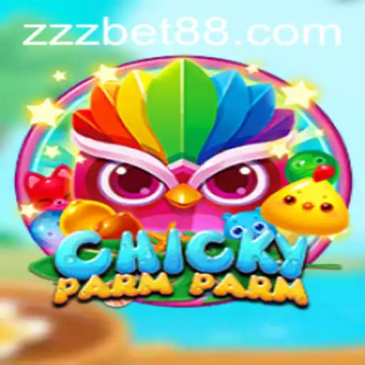 Embark on a Culinary Adventure with ChickyParmParm and ZZZBET.COM