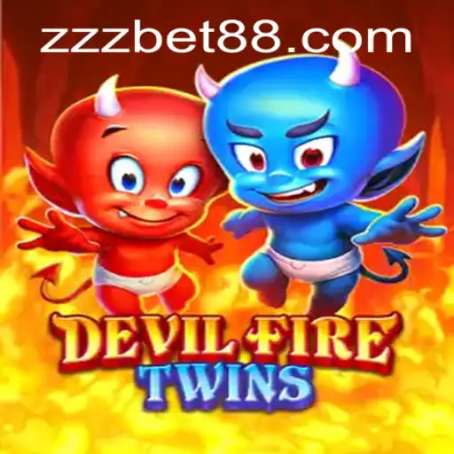 Unleashing the Inferno: Dive into the World of DevilFireTwins