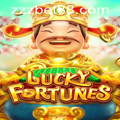 LUCKYFORTUNES: A Thrilling Journey into the World of Online Gaming