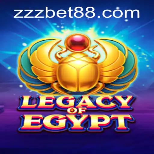 Legacy of Egypt: An Epic Journey Through the Sands of Time