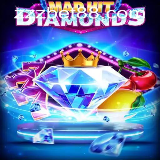 MadHitDiamonds: A Comprehensive Guide to the Thrilling Game
