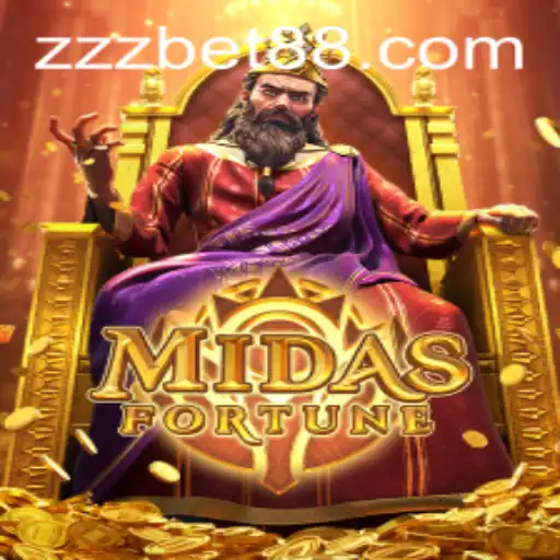 Unveiling MidasFortune: The Golden Touch of Online Gaming
