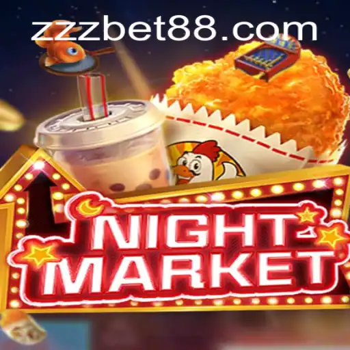 Exploring NIGHTMARKET and Its Intriguing Gameplay with ZZZBET.COM