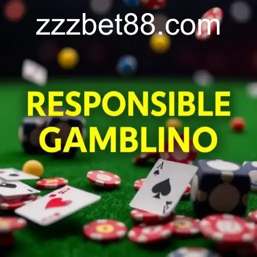 Responsible Gambling: A Guideline for Safe Betting with ZZZBET.COM