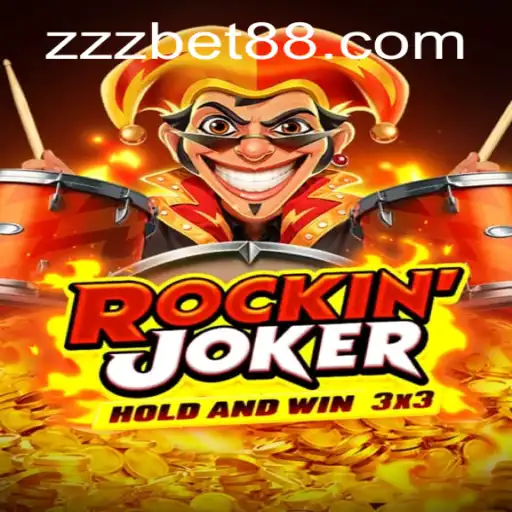 RockinJoker: A New Era of Online Gaming Entertainment