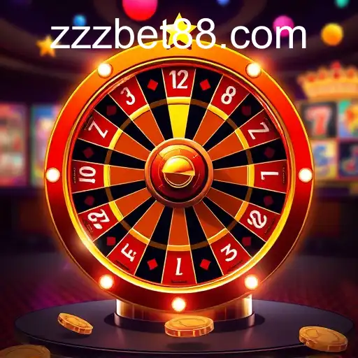 Rotary Games Unveiled: A Comprehensive Exploration of ZZZBET.COM in the Gaming Industry