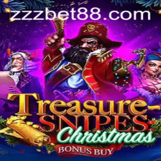 Discover the Exciting World of TreasuresnipesChristmas at ZZZBET.COM