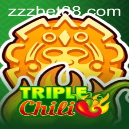 Unveiling TripleChili: A Spicy Gaming Adventure at ZZZBET.COM