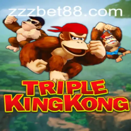 Discover the Thrills of TripleKingKong: The Latest Sensation by ZZZBET.COM