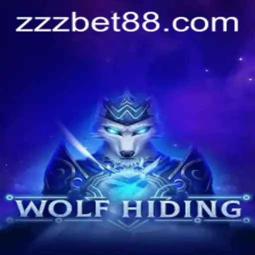 Experience the Thrill of 'WolfHiding' at ZZZBET.COM