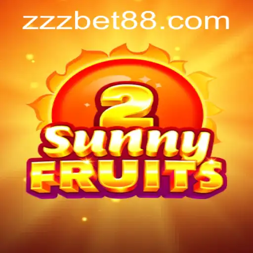 Exploring SunnyFruits2: A Vibrant Gaming Experience with ZZZBET.COM
