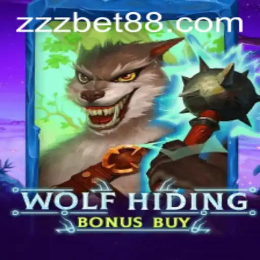 Unveiling the Excitement of WolfHidingBonusBuy: A Top Contender at ZZZBET.COM